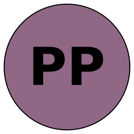 Punctual Pins